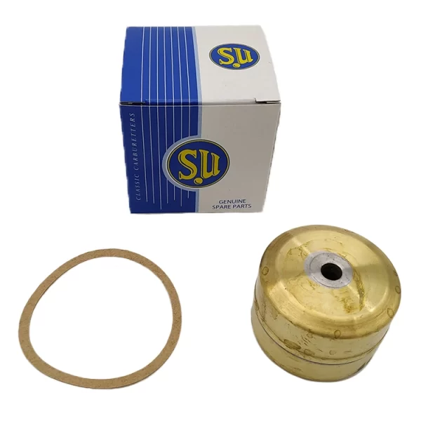 galleggiante in ottone carburatori H4 MG