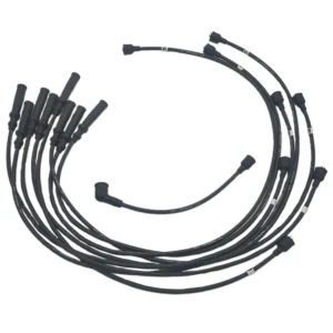 kit cavi candele Rolls Royce e Bentley V8 1969-1987