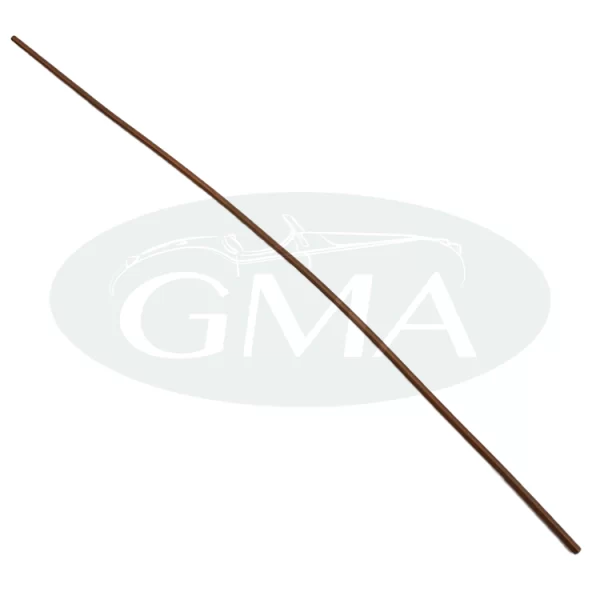 tubo depressore spinterogeno jaguar