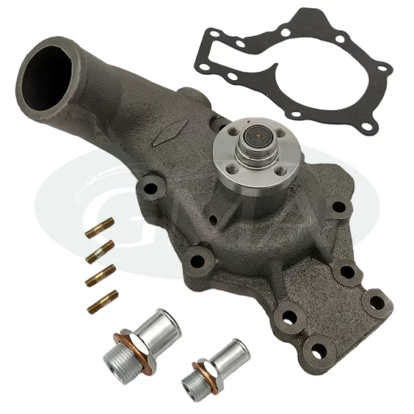 pompa acqua jaguar etype serie 2