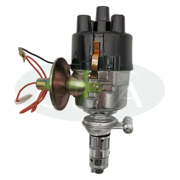 SPINTEROGENO ELETTRONICO MINI