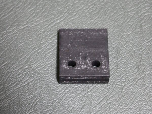 TAMPONE SCONTRO COFANO TR5 TR6