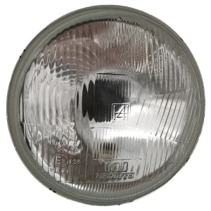 fanale anteriore Mini Austin e Rover