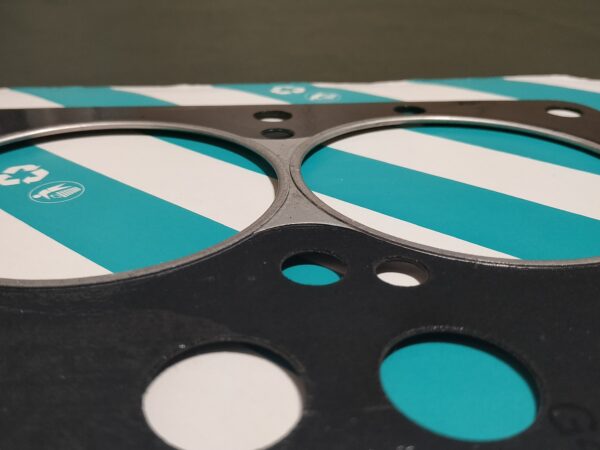 GUARNIZIONE TESTA SPITFIRE MK4 E 1500 - immagine 2