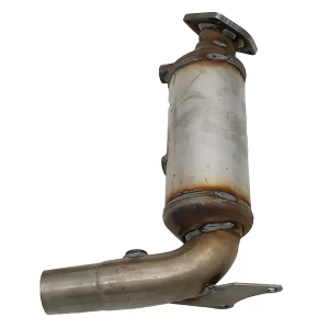 catalizzatore sinistro Jaguar XK8 4.0