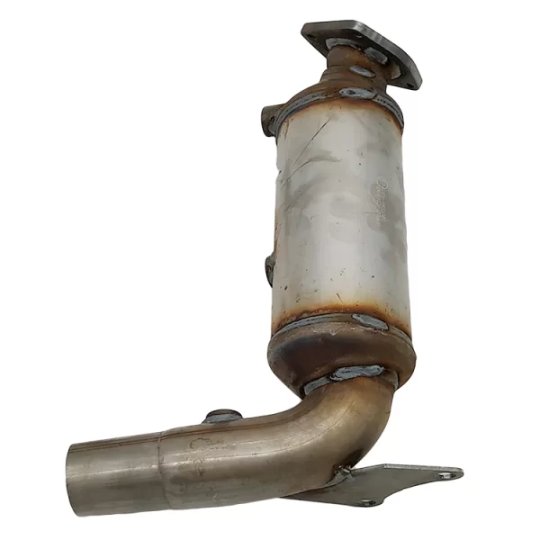 catalizzatore sinistro Jaguar XK8 4.0