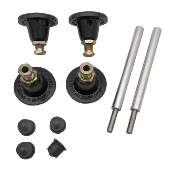 kit coni regolazione altezza sospensioni Mini Innocenti, Austin, Rover