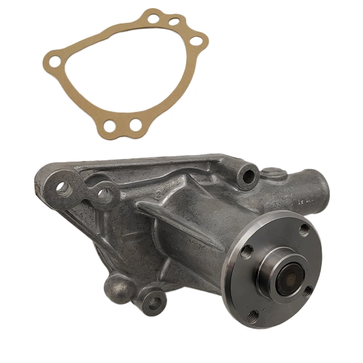 pompa acqua migliorata Mini Austin, Innocenti, Rover