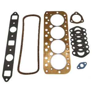 serie smeriglio guarnizione testa rame Mini Innocenti Rover Cooper 1275 1300