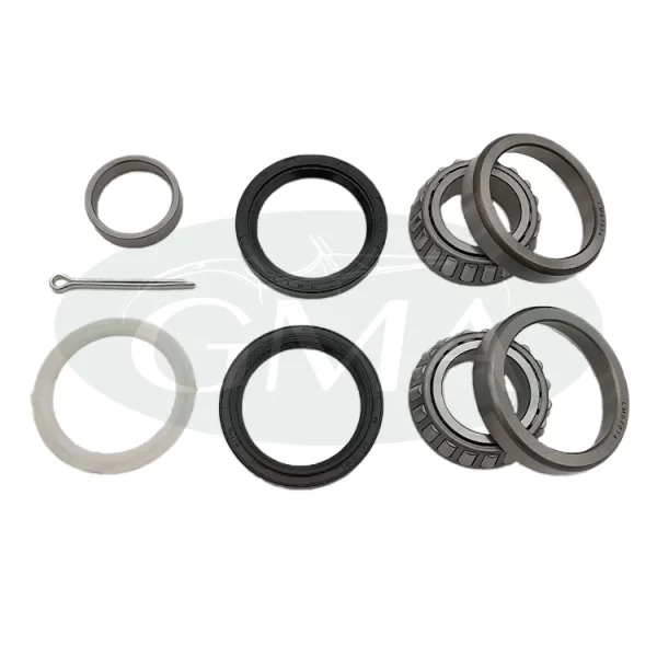 kit cuscinetti ruota anteriore mini