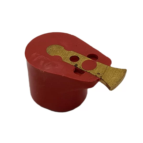 spazzola rotante rossa mgb