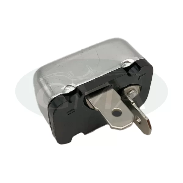 RELE' FRECCE 2 CONNETTORI MIDGET MK3