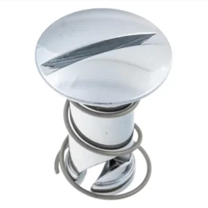 vite dzus montante parabrezza triumph tr