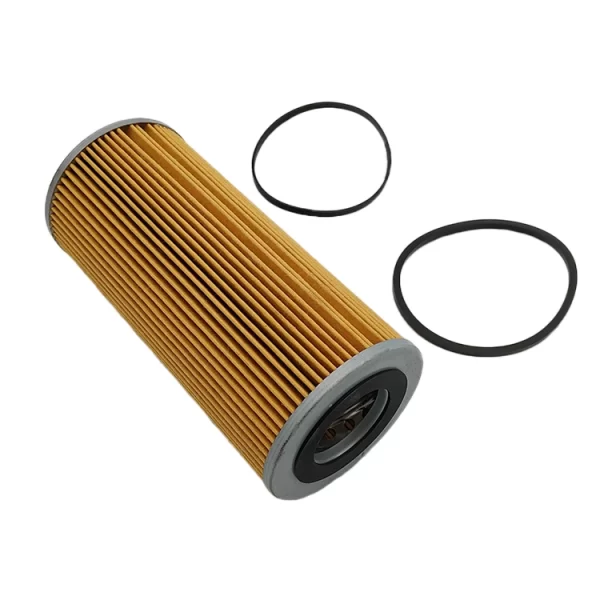 filtro olio in carta Jaguar