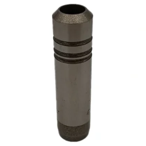 guida valvola scarico maggiorata Jaguar E type