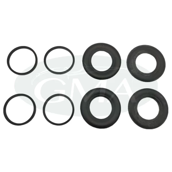 kit revisione pinze posteriori Jaguar XJ6 e XJ12