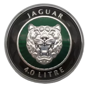 marchio jaguar xk8