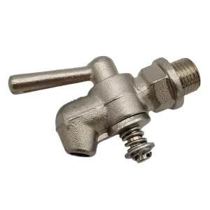 rubinetto monoblocco Jaguar E type