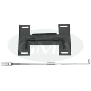 kit porta targa jaguar etype