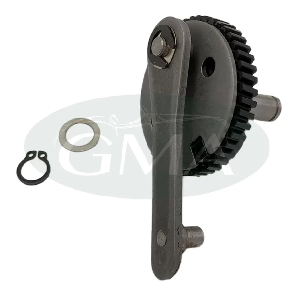 INGRANAGGIO MOTORINO TERGI MGB