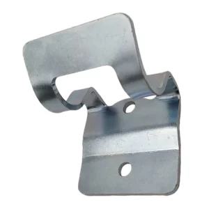 staffa scontro cofano Jaguar E type