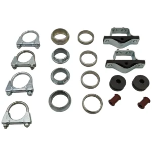 kit supporti scarico Jaguar e Daimler XJ12