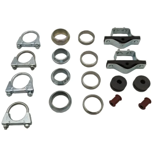 kit supporti scarico Jaguar e Daimler XJ12