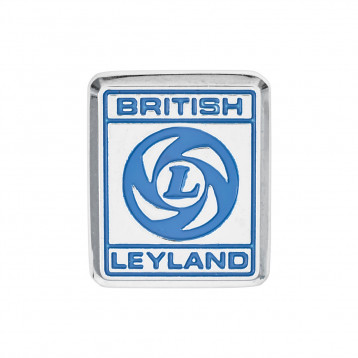 marchio british leyland