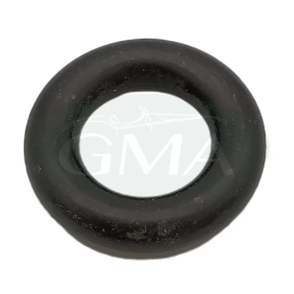 GOMMINO RUBINETTO RISCALDAMENTO JAGUAR MK2