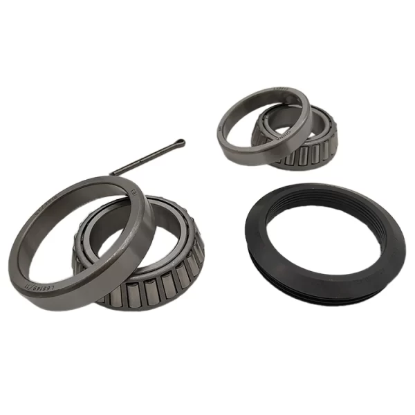 kit cuscinetti ruota anteriore Jaguar XJ6 e XJR