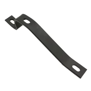 staffa paraurti anteriore triumph tr3a