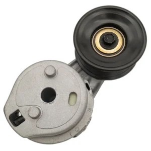 tenditore cinghia compressore Jaguar XJR 4.2 V8 03-09