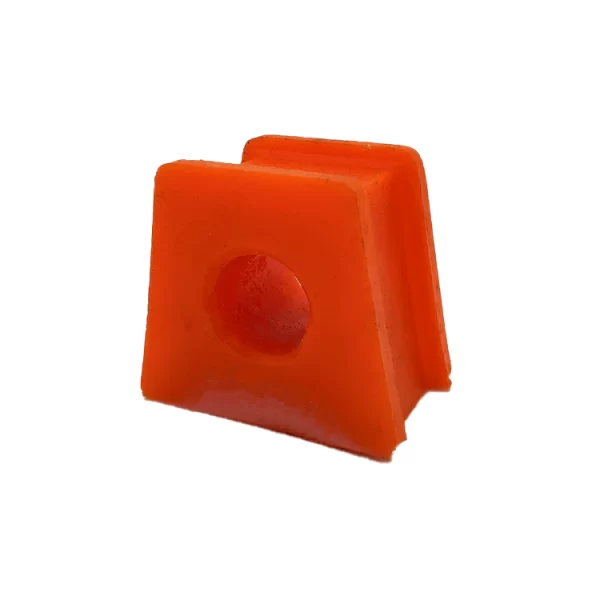 supporto barra antirollio poliuretano mgb