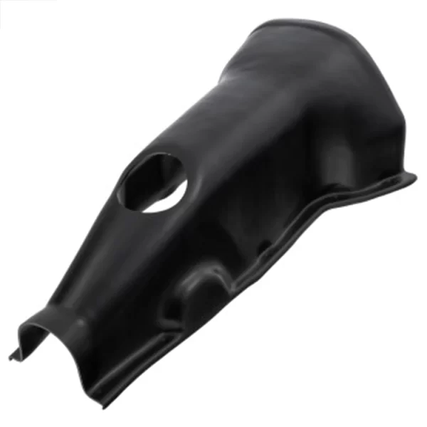 guscio tunnel plastica triumph tr