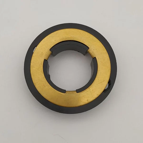 anello clacson mgb