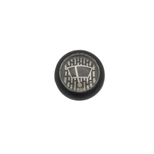 pomello tergi triumph spitfire TR4