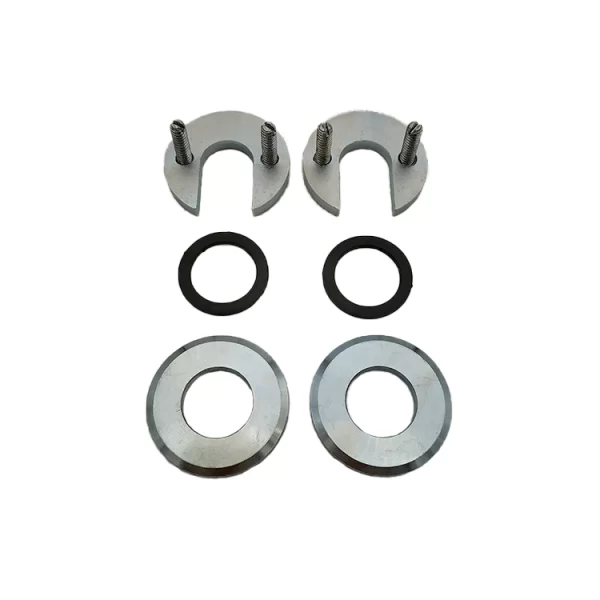 kit serrature porte triumph tr6