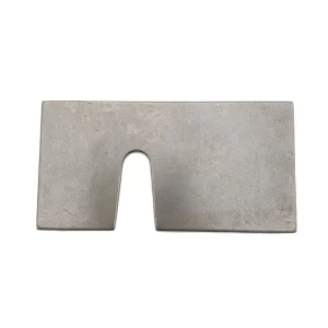 spessore supporto motore triumph tr3