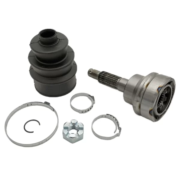 giunto omocinetico mini con tamburi