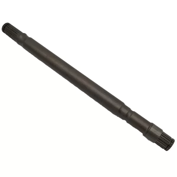 semiasse sinistro mini