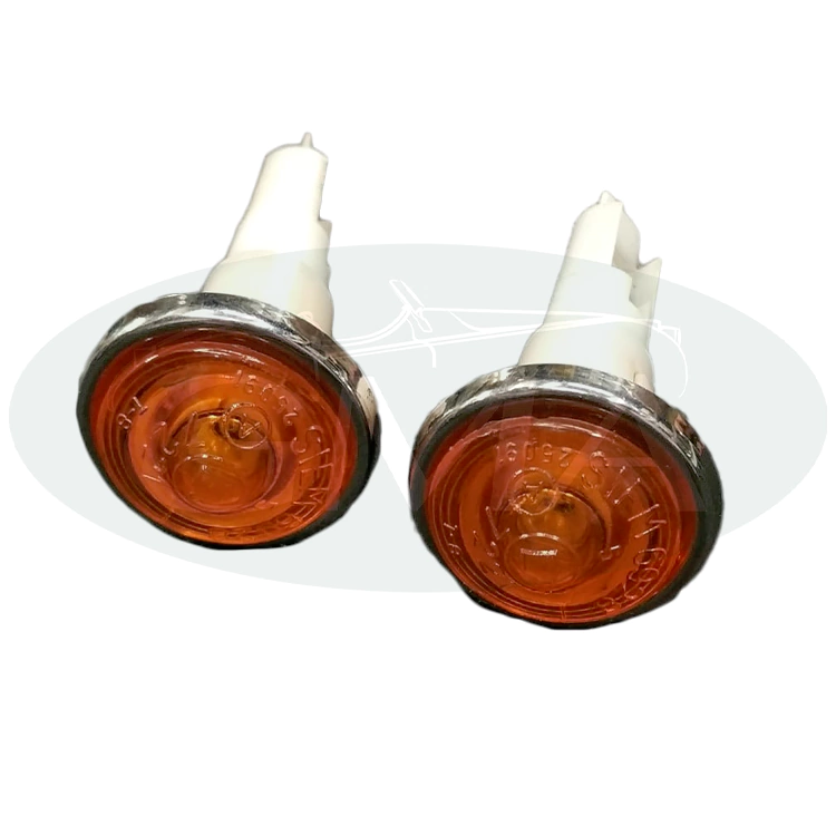 COPPIA GEMME FRECCE LATERALI