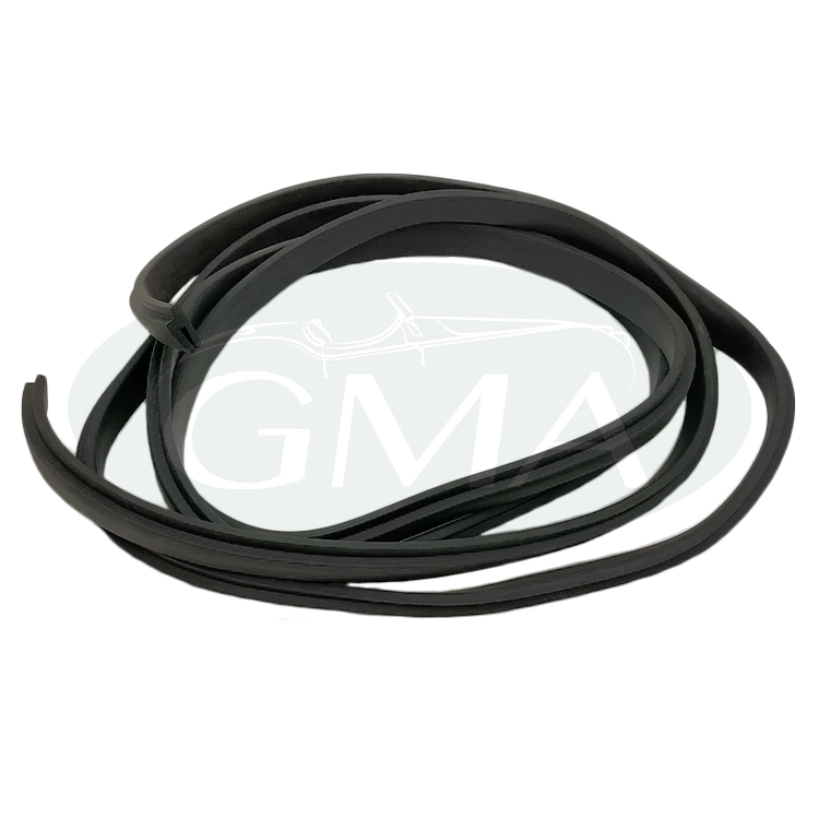 Guarnizione In Gomma Per Porta Triumph Spitfire 1962-1982 – AB Tools, 4,8 Metri, Qualità OEM