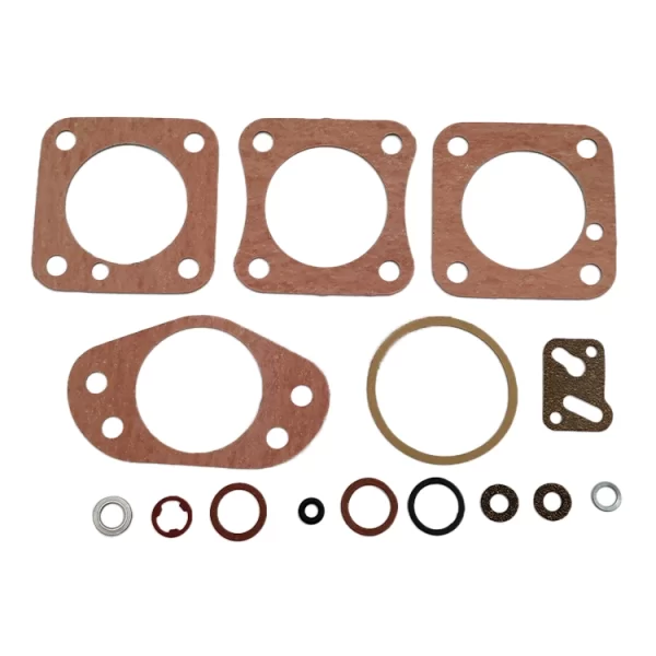 kit guarnizioni carburatori Jaguar E type