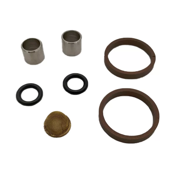 kit revisione variatore fase jaguar