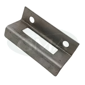 staffa gommino cofano mgb