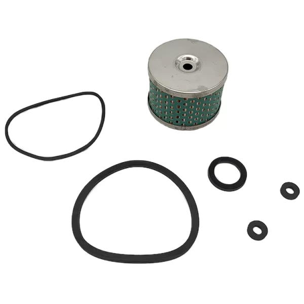filtro carburante jaguar etype v12