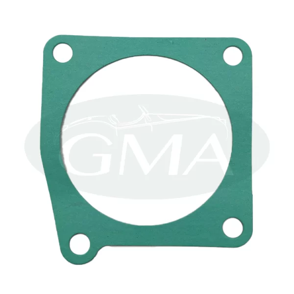 guarnizione corpo farfallato jaguar xk8 xj8
