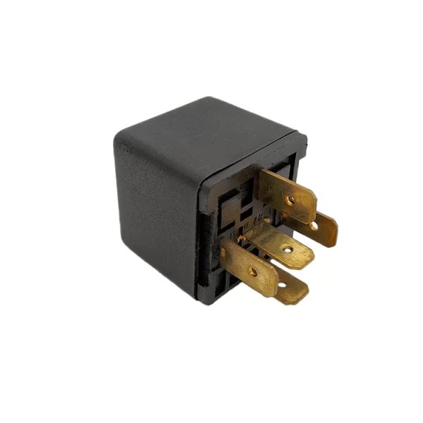 relè 5 pin jaguar