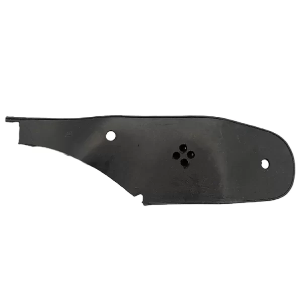 guarnizione freccia parafango destro triumph tr4a tr5