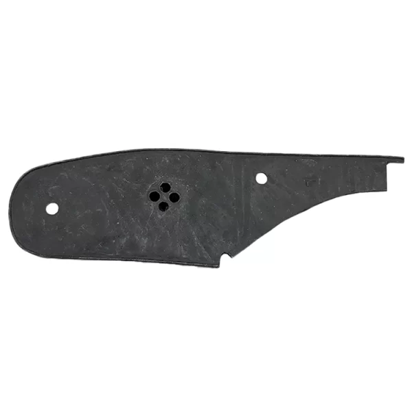 guarnizione freccia parafango sinistro triumph tr4a tr5